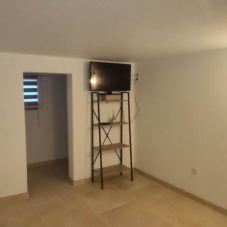 Les Jardins D'Orange Apartment Оранж Екстериор снимка