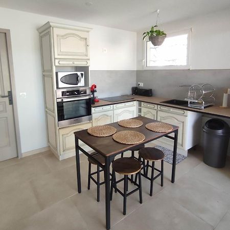 Les Jardins D'Orange Apartment Оранж Екстериор снимка