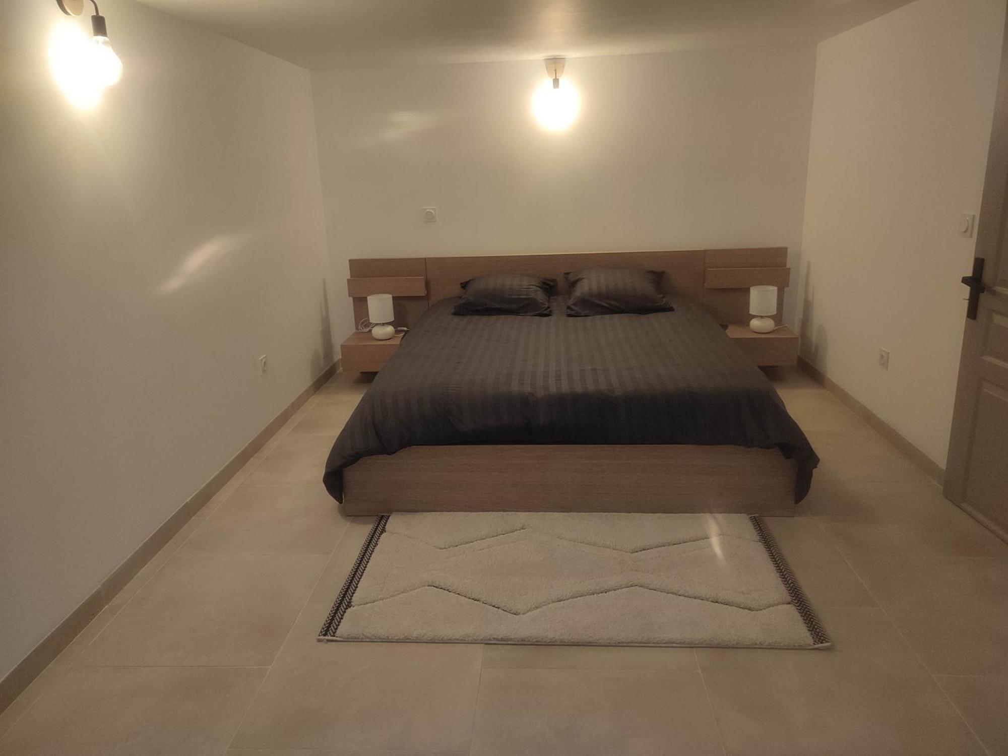 Les Jardins D'Orange Apartment Оранж Екстериор снимка