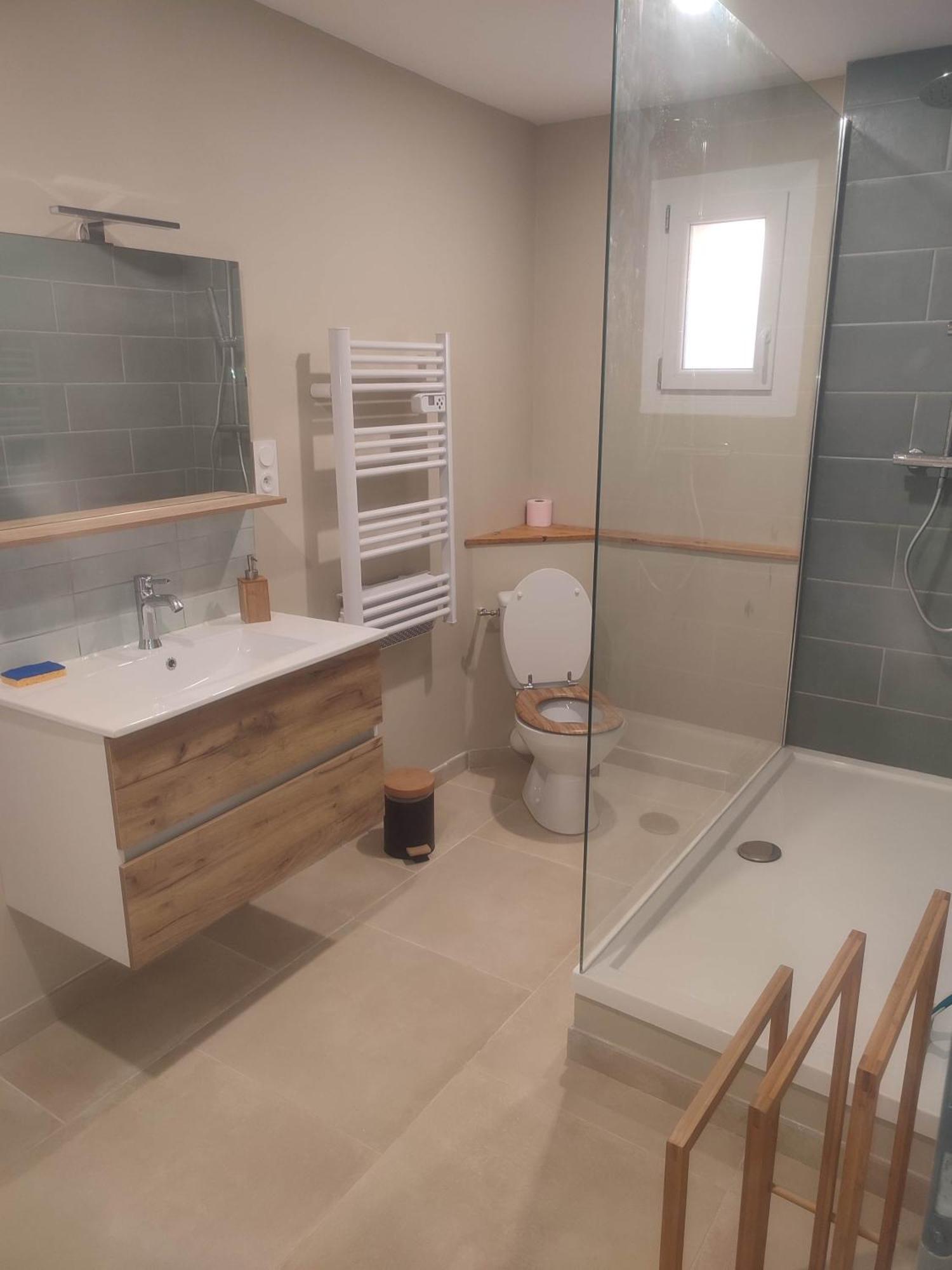 Les Jardins D'Orange Apartment Оранж Екстериор снимка