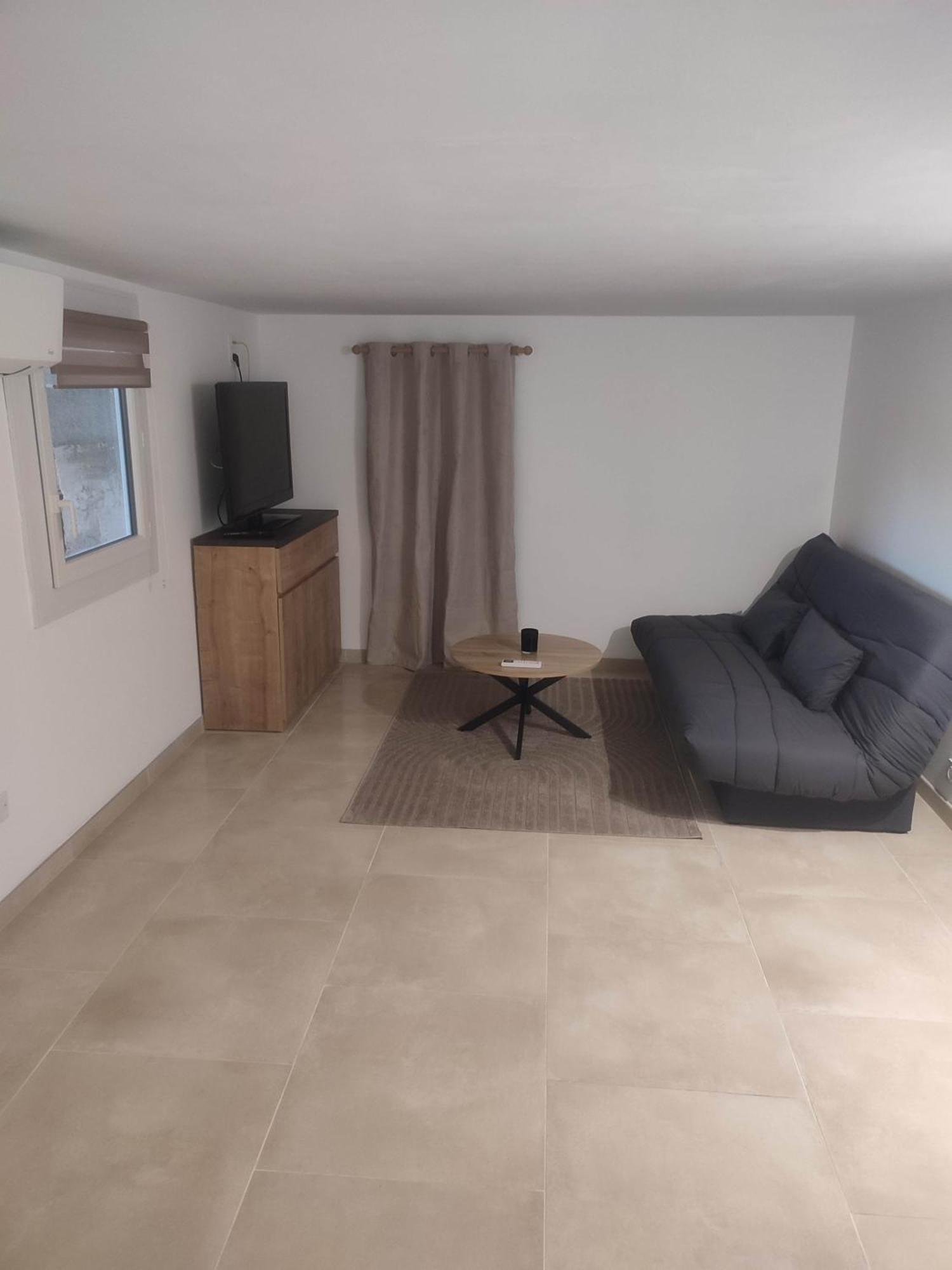 Les Jardins D'Orange Apartment Оранж Екстериор снимка