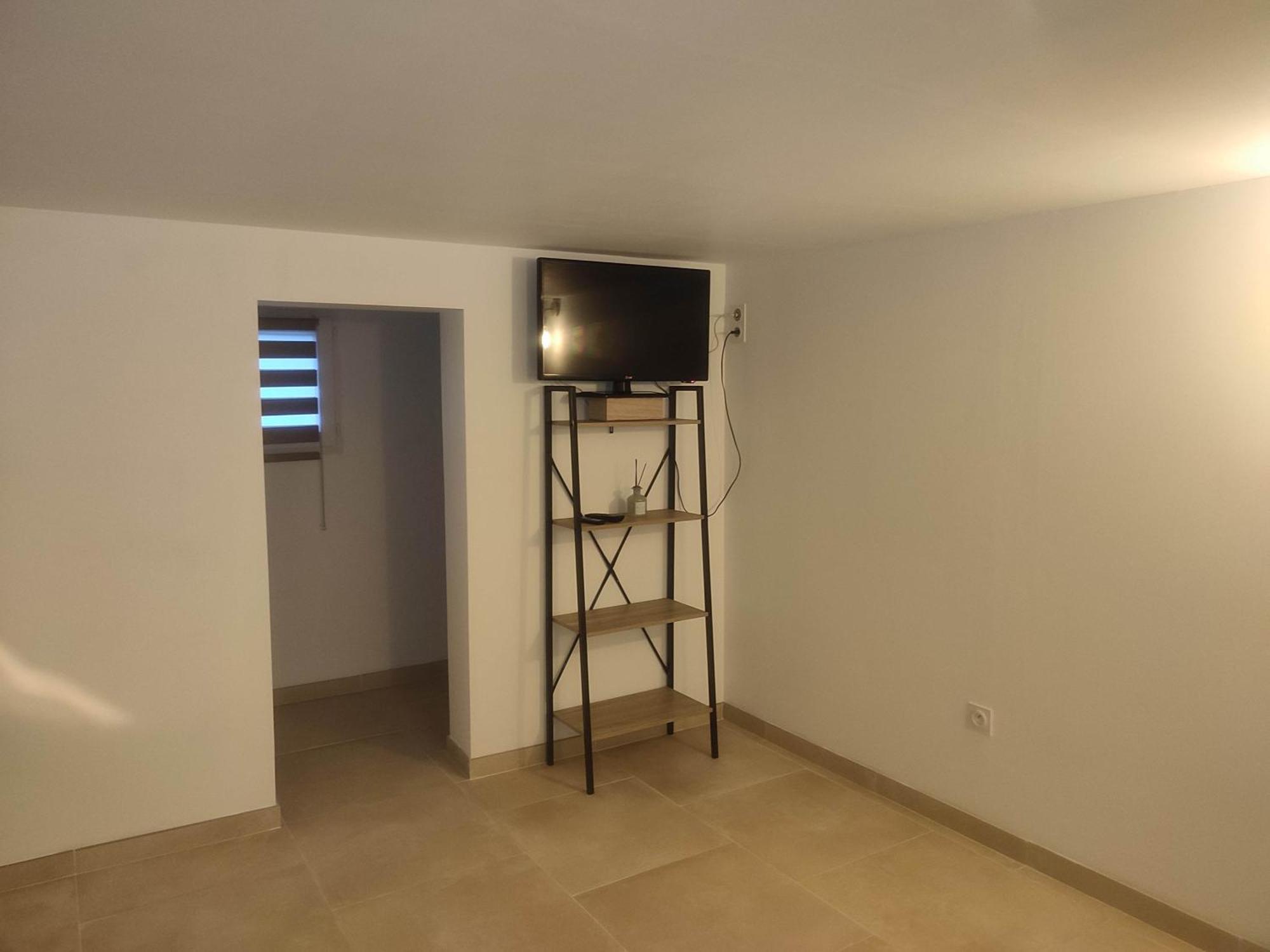 Les Jardins D'Orange Apartment Оранж Екстериор снимка