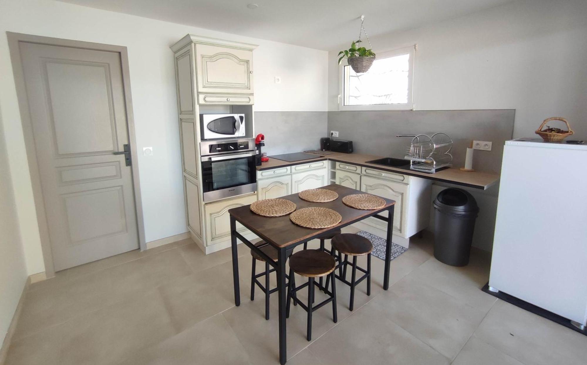 Les Jardins D'Orange Apartment Оранж Екстериор снимка