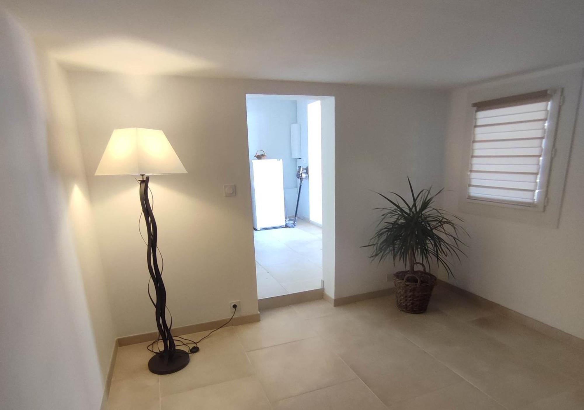 Les Jardins D'Orange Apartment Оранж Екстериор снимка